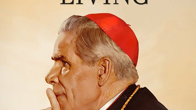 Сериал Life is Worth Living with Bishop Fulton J. Sheen