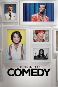 Show The History of Comedy