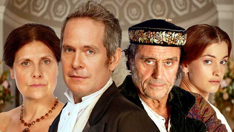 Сериал Доктор Торн