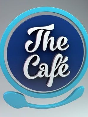 Сериал The Café