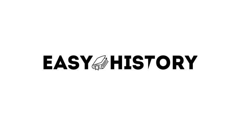 Сериал Easy History