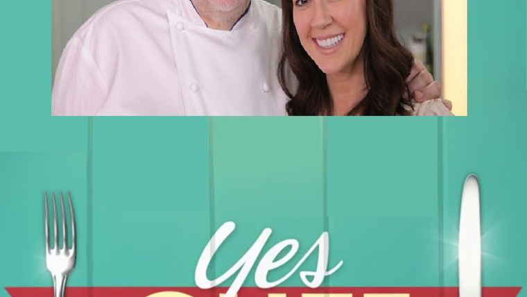 Show Yes Chef
