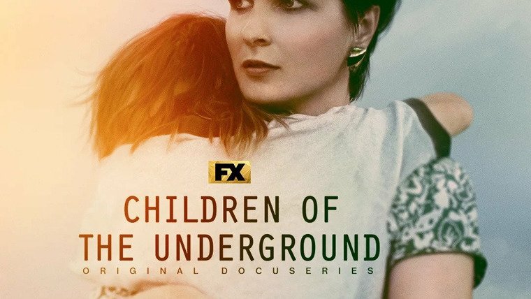 Show Children of the Underground