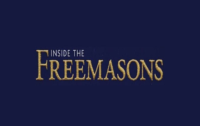 Сериал Inside the Freemasons