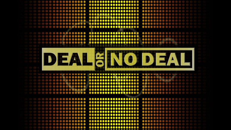 Show Deal or No Deal