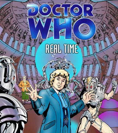 Show Doctor Who: Real Time