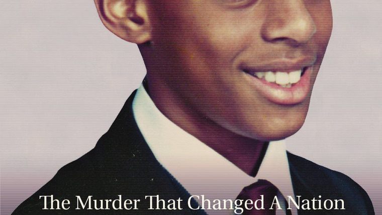 Show Stephen: The Murder that Changed a Nation