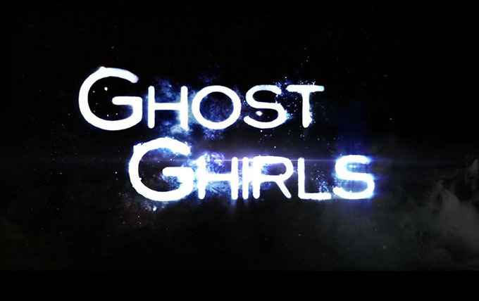 Show Ghost Ghirls