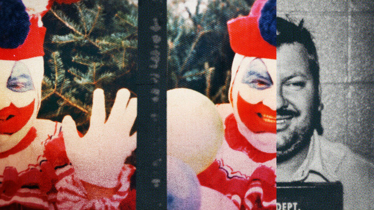 Show Conversations with a Killer: The John Wayne Gacy Tapes