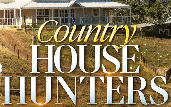 Show Country House Hunters Australia