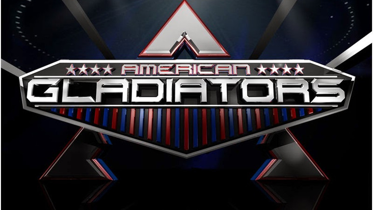 Show American Gladiators (2008)
