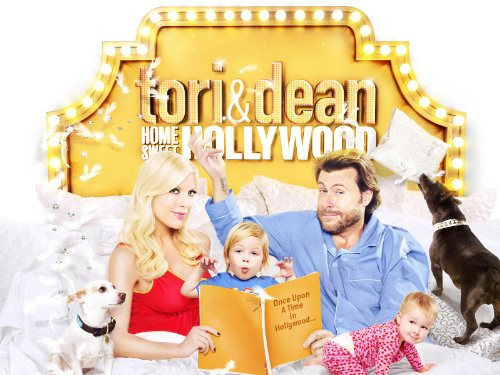Show Tori & Dean: Home Sweet Hollywood
