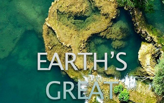 Сериал Earth's Great Rivers II