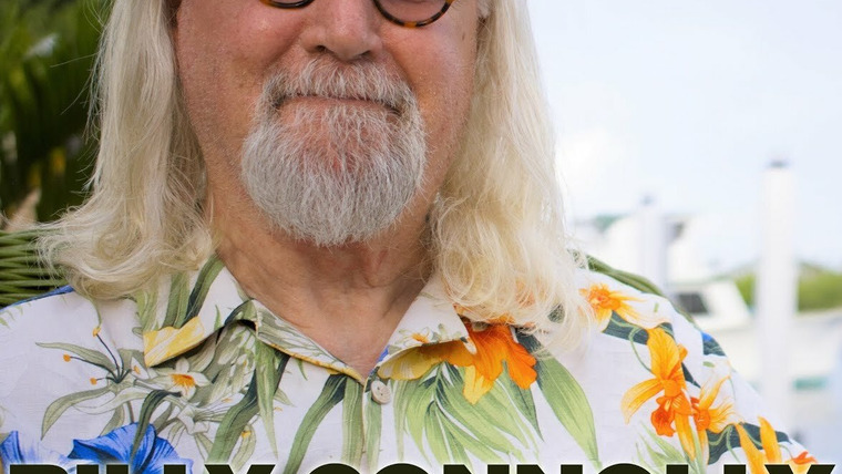 Сериал Billy Connolly Does…