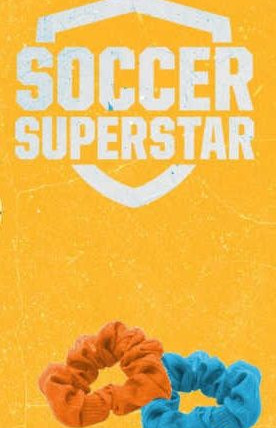 Сериал Soccer Superstar
