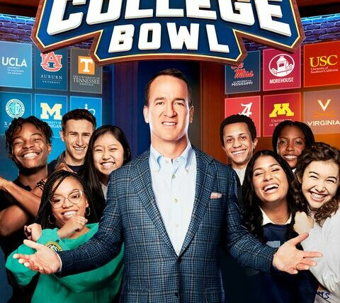 Сериал Capital One College Bowl