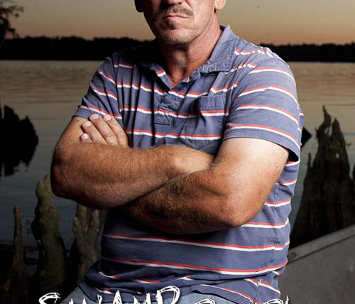 Swamp People: After the Hunt