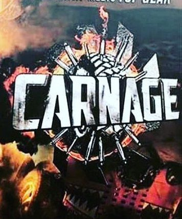 Сериал Carnage