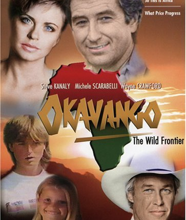 Show Okavango