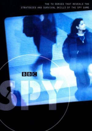 Сериал Шпион