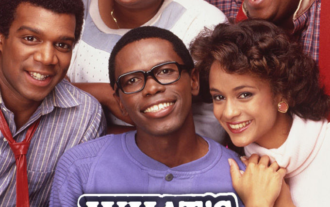 Show What's Happening Now!