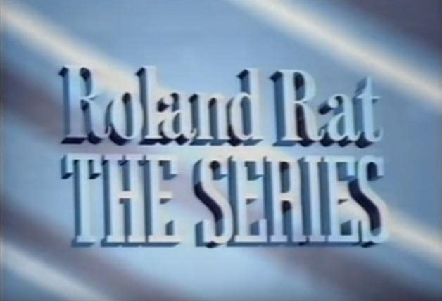 Show Roland Rat: The Series