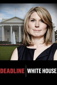 Сериал Deadline: White House