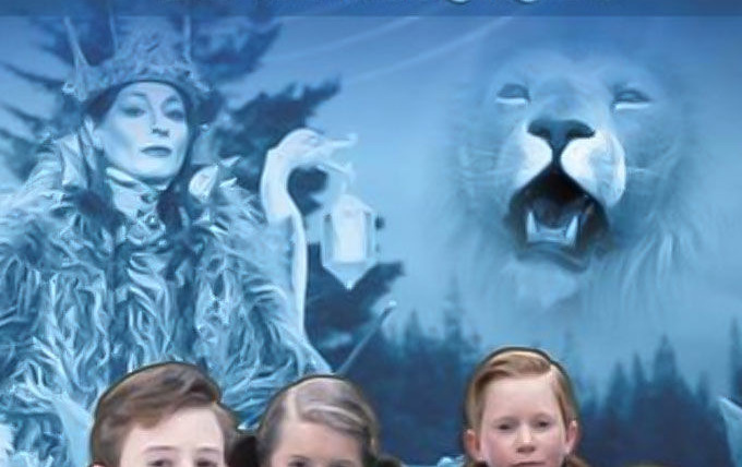 Show The Lion, the Witch and the Wardrobe