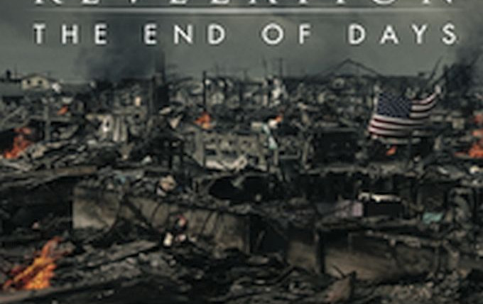 Show Revelation: The End of Days