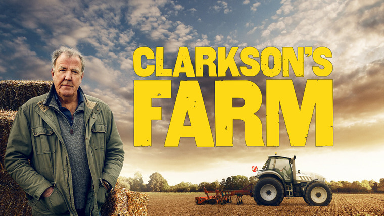 Show Clarkson's Farm
