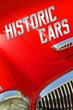 Сериал Historic Cars