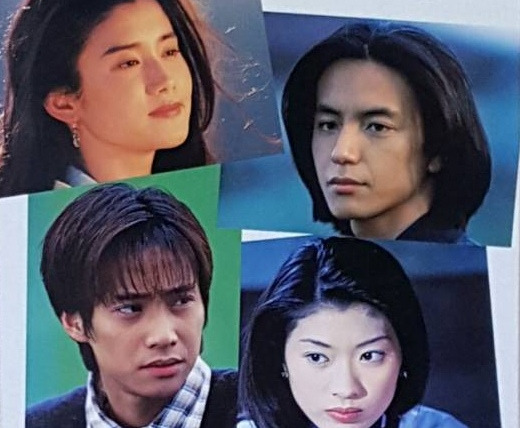 Show Kagayaku Toki no Naka de
