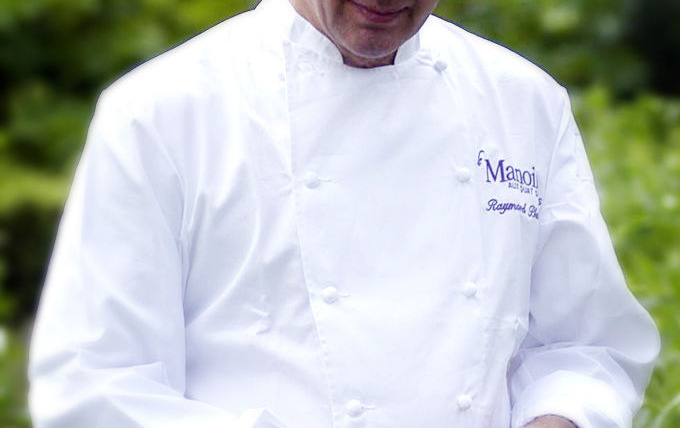 Show Raymond Blanc: The Very Hungry Frenchman