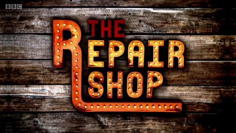 Show The Repair Shop