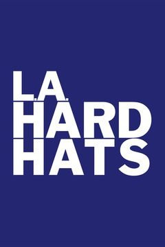 Сериал L.A. Hard Hats