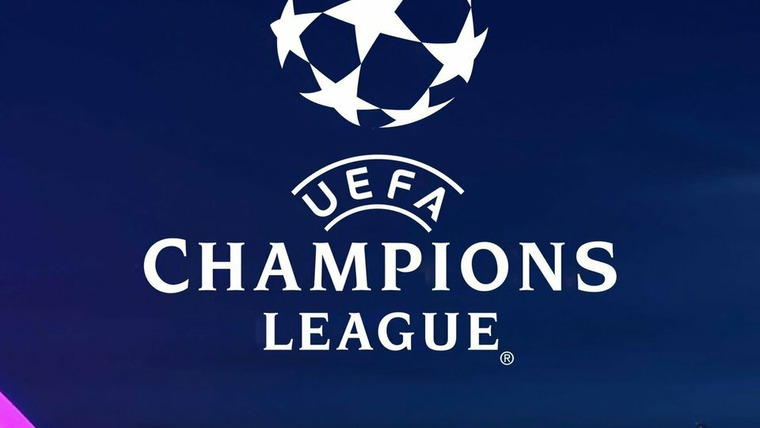 Сериал UEFA Champions League Weekly