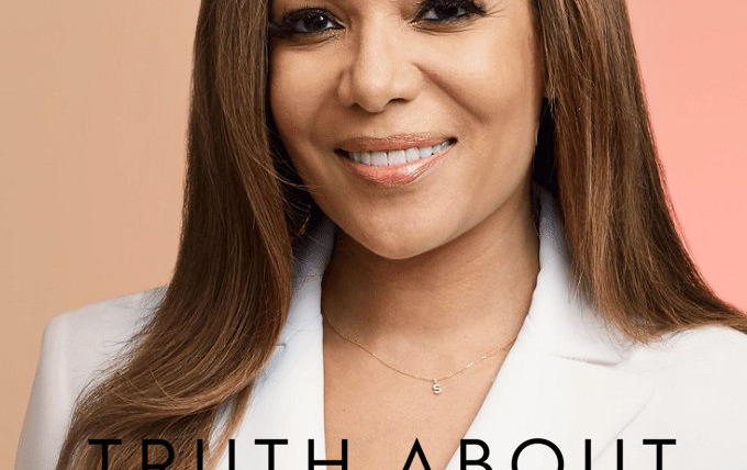 Show Truth About Murder with Sunny Hostin