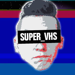 Сериал SUPER_VHS