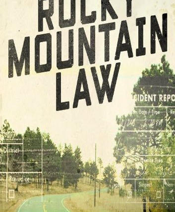 Сериал Rocky Mountain Law