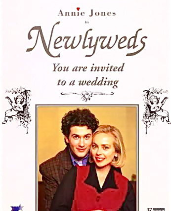 Сериал Newlyweds