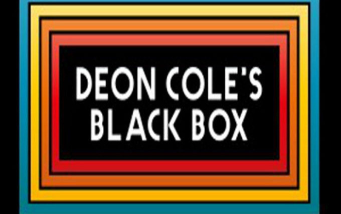 Сериал Deon Cole's Black Box