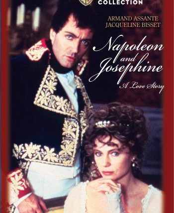Сериал Наполеон и Жозефина. История любви
