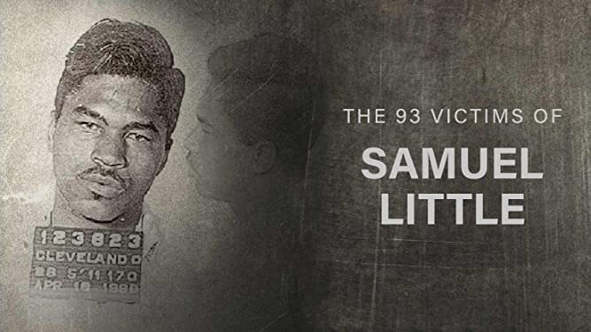 Сериал The 93 Victims of Samuel Little