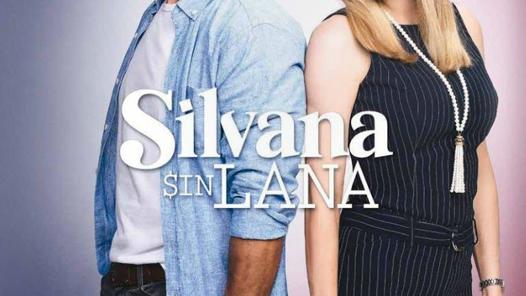 Show Silvana Sin Lana