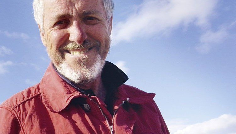 Сериал Britain's Lost Routes with Griff Rhys Jones