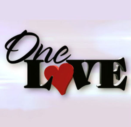 Сериал One Love