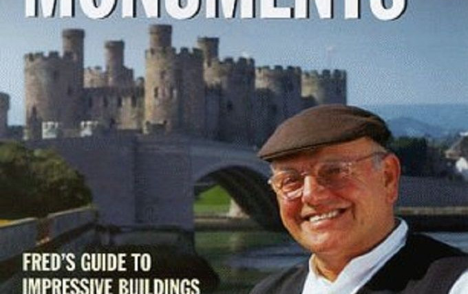 Show Fred Dibnah's Magnificent Monuments