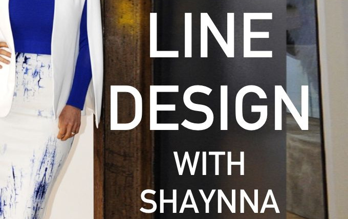 Сериал Deadline Design with Shaynna Blaze