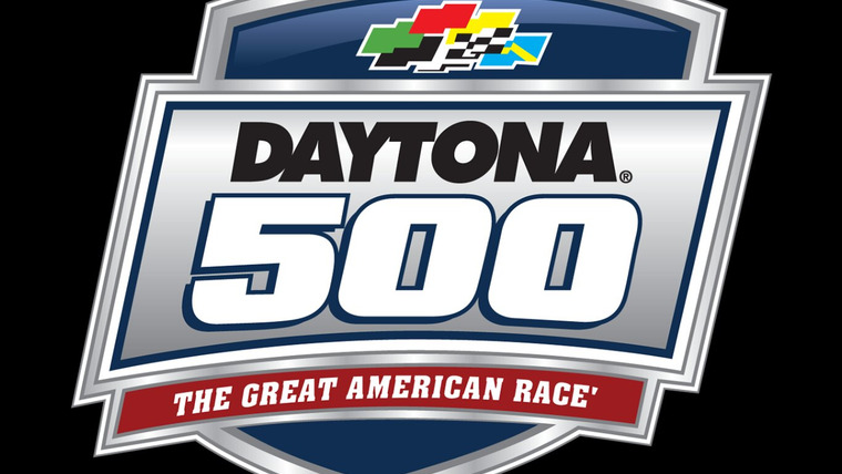 Сериал The Daytona 500