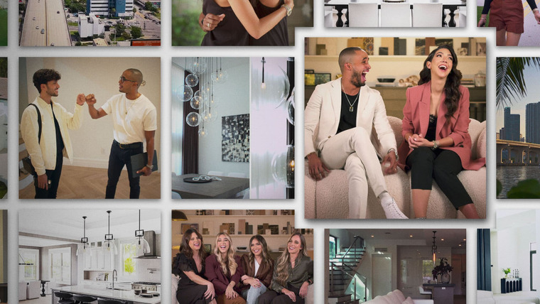 Show Designing Miami